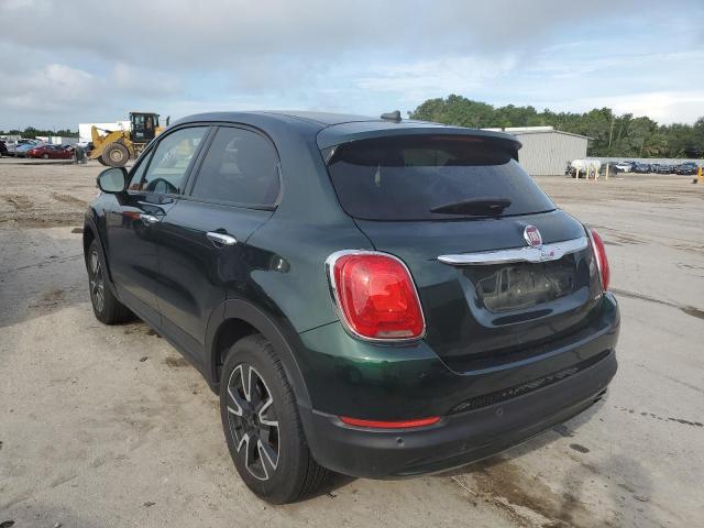 Photo 3 from auction – 2016 FIAT 500X EASY with VIN ZFBCFYBT0GP324621