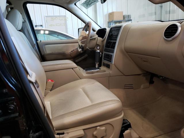 Photo 5 from auction – 2007 MERCURY MOUNTAINEE with VIN 4M2EU48897UJ23384