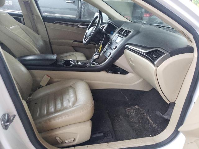 Photo 5 from auction – 2014 FORD FUSION SE with VIN 3FA6P0H91ER345205