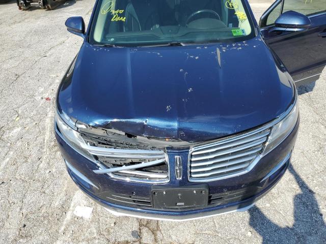 Photo 7 from auction – 2015 LINCOLN MKC with VIN 5LMTJ2AH1FUJ42779