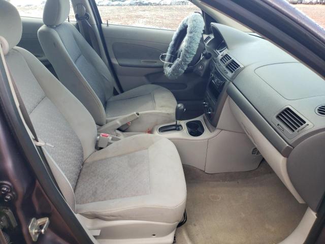 Photo 5 from auction – 2006 CHEVROLET COBALT LS with VIN 1G1AK55F367665945
