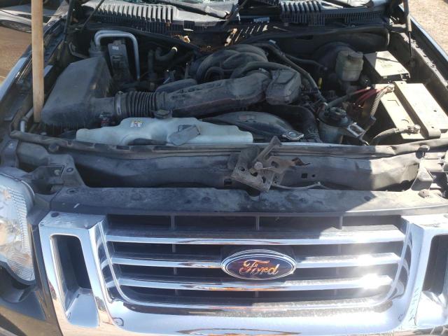 Photo 7 from auction – 2007 FORD EXPLORER S with VIN 1FMEU51857UA26622