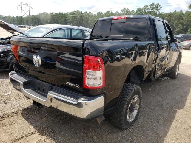 Photo 4 from auction – 2022 RAM 2500 TRADE with VIN 3C6UR5CL6NG168181