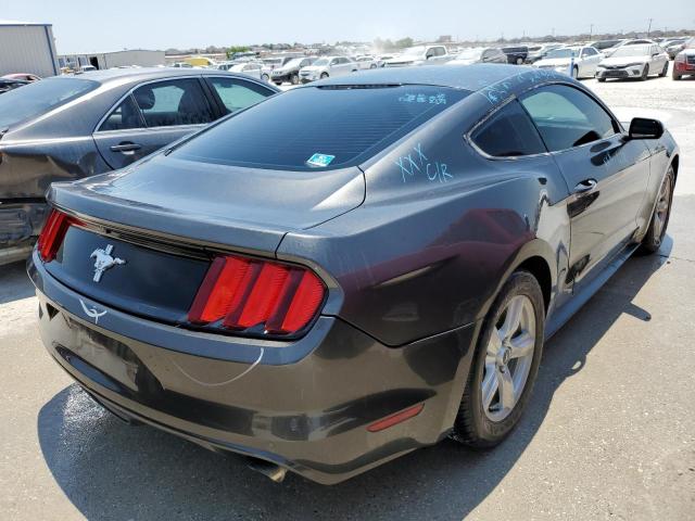 Photo 4 from auction – 2015 FORD MUSTANG with VIN 1FA6P8AM7F5413847