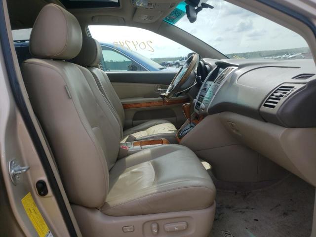 صورة رقم 5 من المزاد - 2007 LEXUS RX 350 مع VIN 2T2HK31U77C037560