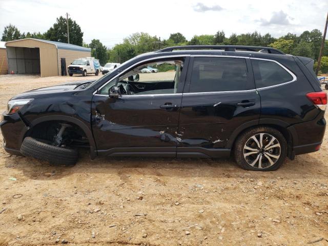 Photo 9 from auction – 2019 SUBARU FORESTER L with VIN JF2SKAUC4KH465349