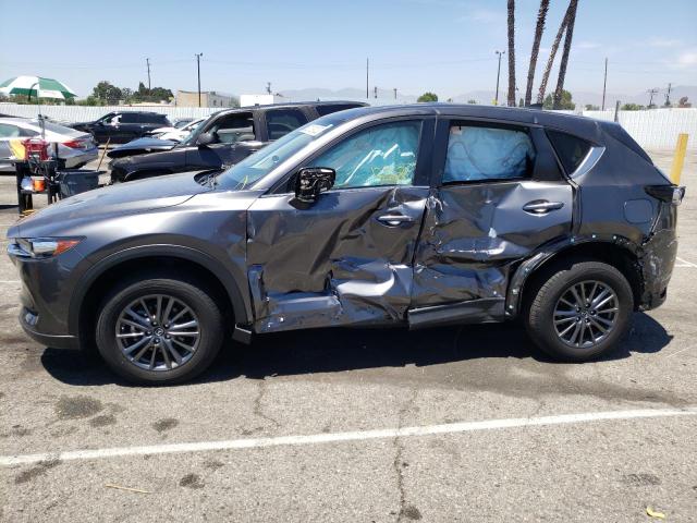 Photo 9 from auction – 2019 MAZDA CX-5 TOURI with VIN JM3KFACM5K1685158