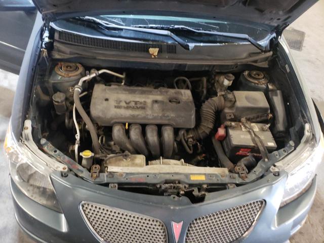 Photo 7 from auction – 2008 PONTIAC VIBE with VIN 5Y2SL65848Z408820