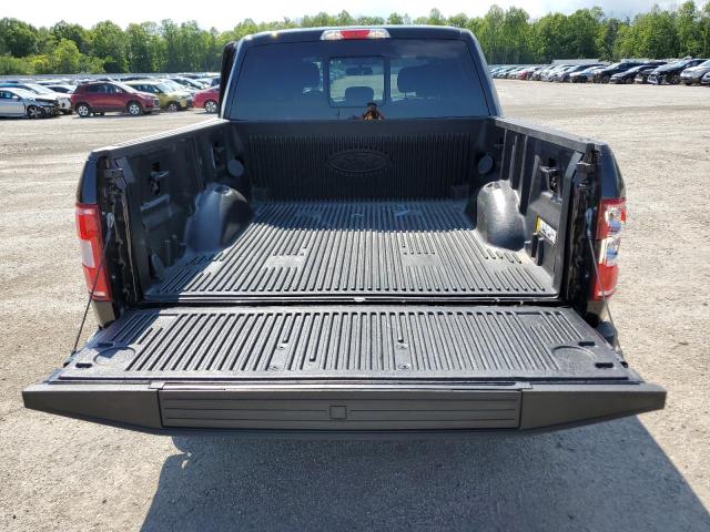 Photo 9 from auction – 2019 FORD F150 SUPER with VIN 1FTEW1E54KFB54970