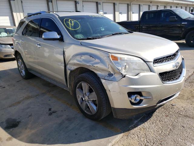 Photo 9 from auction – 2013 CHEVROLET EQUINOX LT with VIN 2GNFLGEK3D6202002