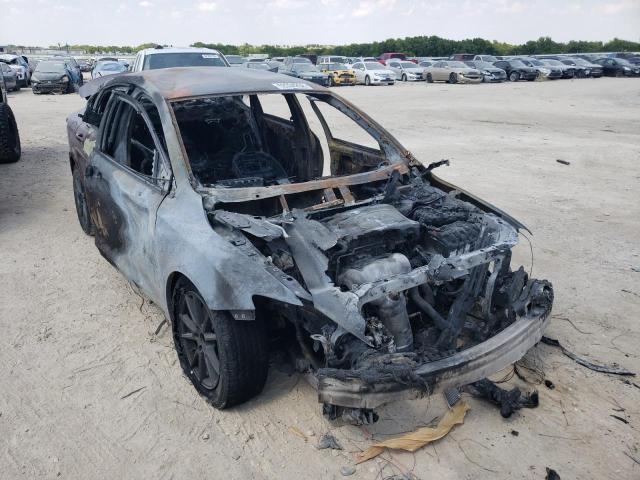 CHRYSLER 200 S 2016 with VIN 1C3CCCBB9GN173697 - Photo from auction