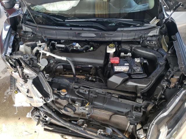 Photo 7 from auction – 2018 NISSAN ROGUE S with VIN KNMAT2MT6JP517324