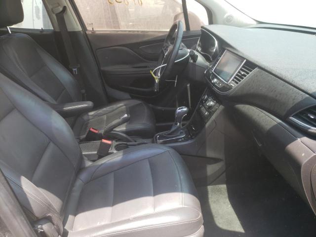 Photo 5 from auction – 2018 BUICK ENCORE ESS with VIN KL4CJCSB0JB527756