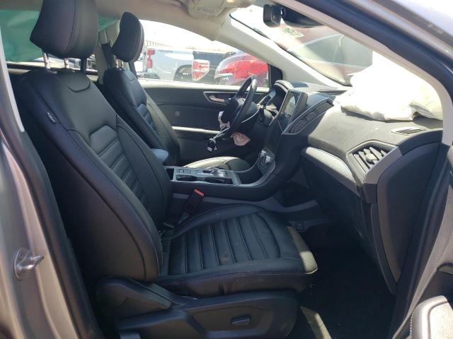 Photo 5 from auction – 2022 FORD EDGE SEL with VIN 2FMPK4J95NBA26611
