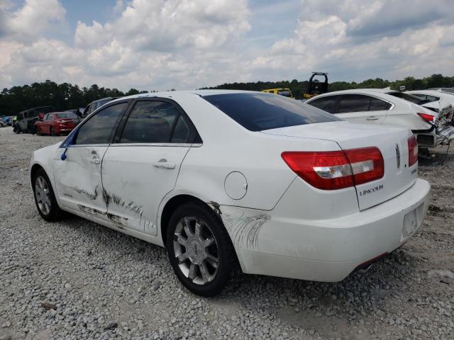 صورة رقم 3 من المزاد - 2006 LINCOLN ZEPHYR مع VIN 3LNHM26166R662012