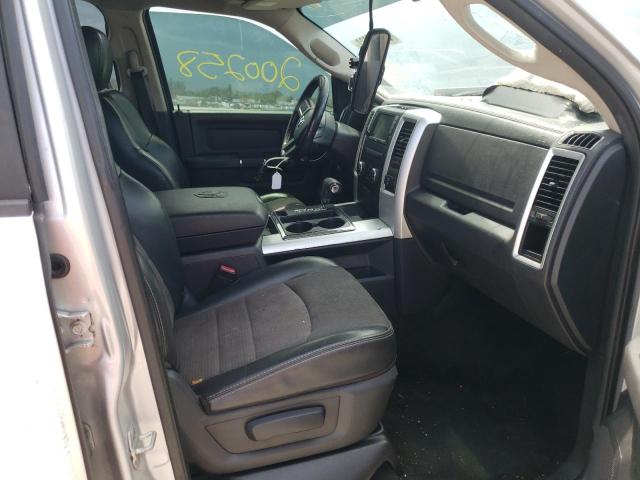 Photo 5 from auction – 2011 DODGE RAM 1500 with VIN 1D7RB1CT9BS575868