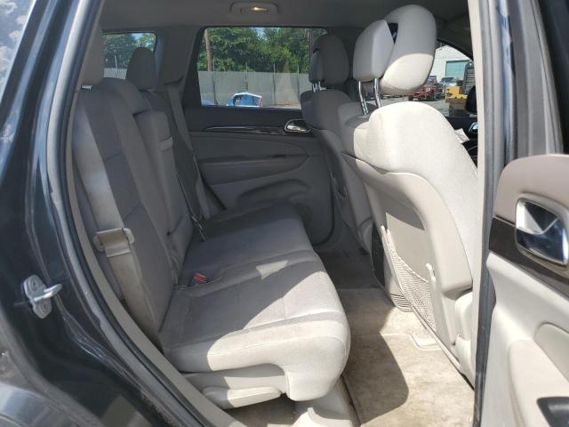 Photo 6 from auction – 2011 JEEP GRAND CHER with VIN 1J4RR4GG6BC530346