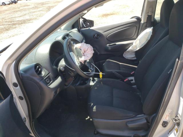 Photo 5 from auction – 2016 NISSAN VERSA S with VIN 3N1CN7AP2GL887300
