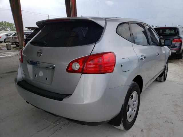 Photo 4 from auction – 2012 NISSAN ROGUE S with VIN JN8AS5MT0CW254703