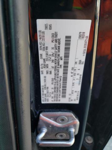 Photo 10 from auction – 2016 FORD ESCAPE S with VIN 1FMCU0F72GUC76412