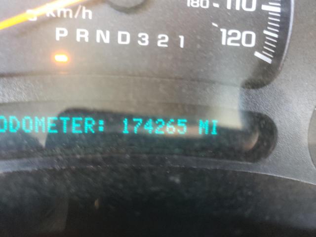 Photo 8 from auction – 2006 CHEVROLET SILVERADO with VIN 1GCHK29U16E120254