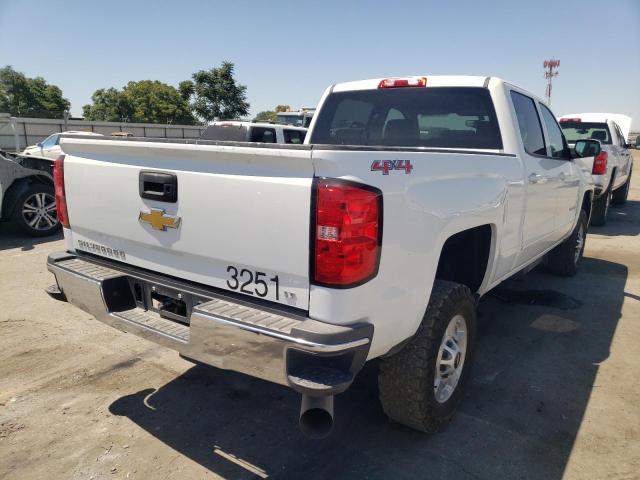 Photo 4 from auction – 2015 CHEVROLET SILVERADO with VIN 1GC1KVE86FF529727