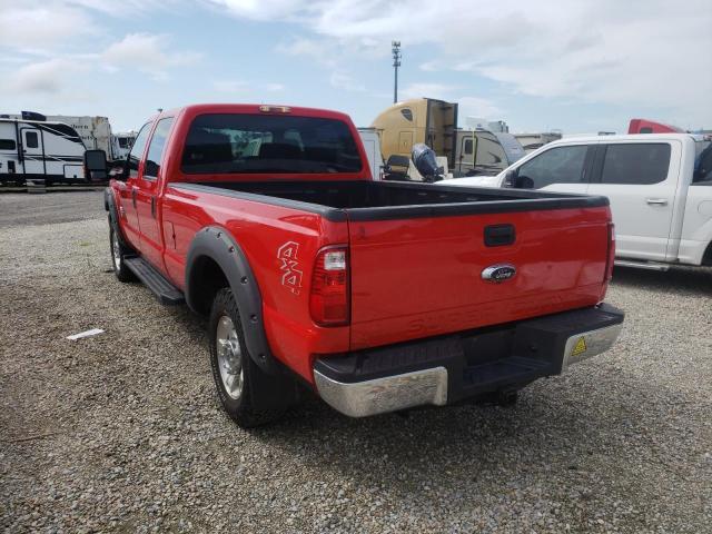 Photo 3 from auction – 2016 FORD F250 SUPER with VIN 1FT7W2BT1GEC08319