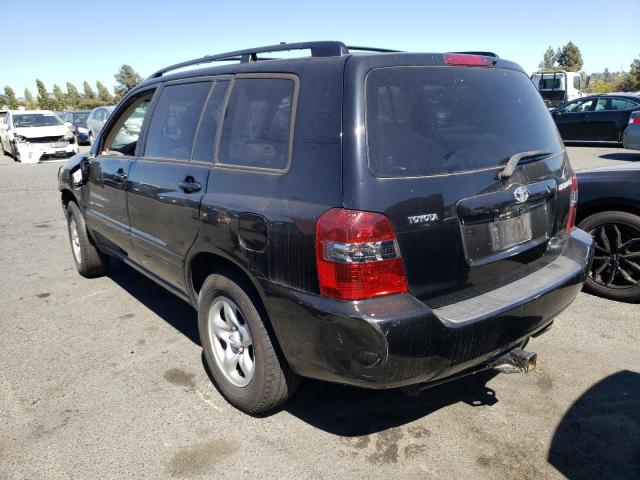 صورة رقم 3 من المزاد - 2006 TOYOTA HIGHLANDER مع VIN JTEGD21A060152290