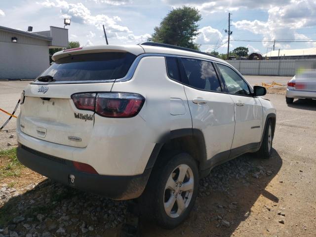Photo 4 from auction – 2018 JEEP COMPASS LA with VIN 3C4NJDBB8JT232472