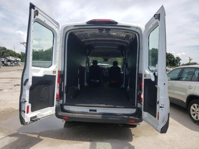Photo 9 from auction – 2020 FORD TRANSIT T- with VIN 1FTBR1C88LKA07423