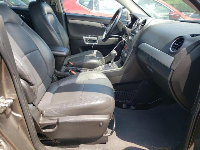Photo 5 from auction – 2012 CHEVROLET CAPTIVA SP with VIN 3GNAL2EKXCS576751