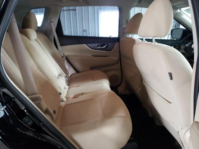 Photo 6 from auction – 2016 NISSAN ROGUE S with VIN JN8AT2MT2GW020063