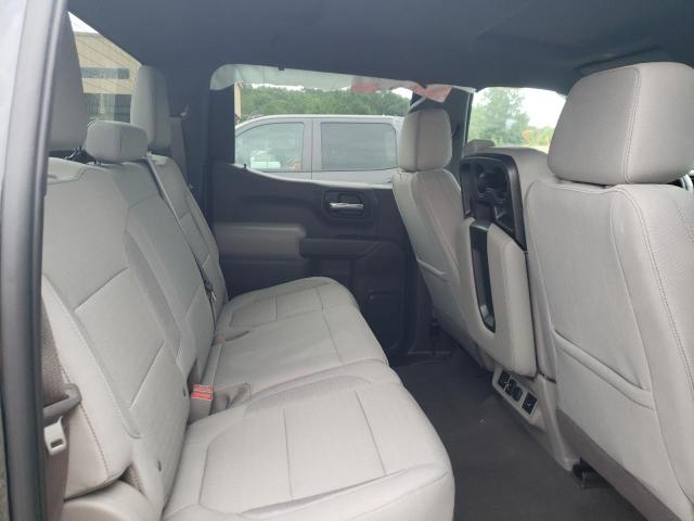 Photo 6 from auction – 2022 CHEVROLET SILVERADO with VIN 3GCPYDEK1NG147150