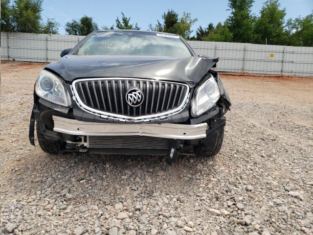 Photo 9 from auction – 2014 BUICK VERANO with VIN 1G4PP5SK0E4154385