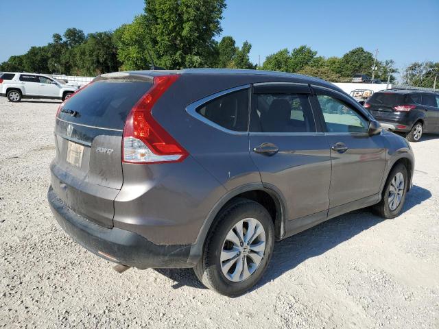 Photo 4 from auction – 2012 HONDA CRV with VIN 5J6RM4H78CL038383