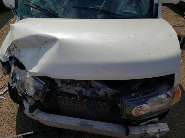 Photo 7 from auction – 2009 NISSAN CUBE BASE with VIN JN8AZ28R19T114761