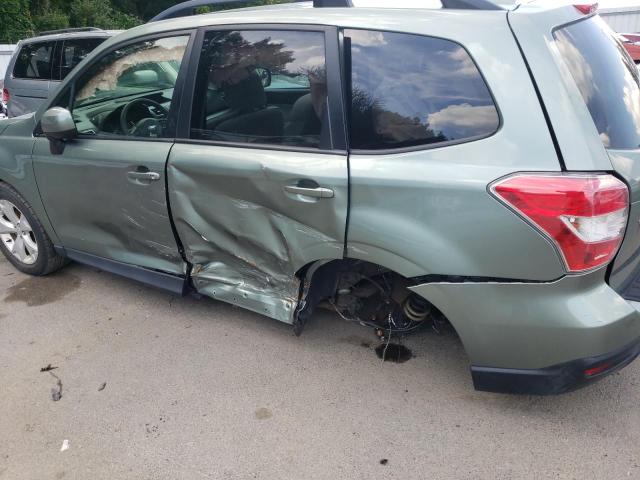 Photo 9 from auction – 2016 SUBARU FORESTER 2 with VIN JF2SJAGC0GH437182