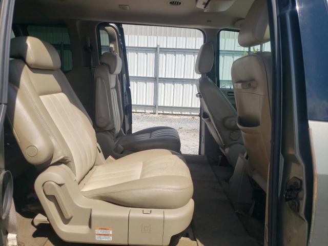 Photo 6 from auction – 2006 MERCURY MONTEREY L with VIN 2MRDA22246BJ01085