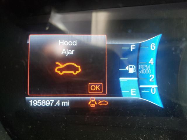 Photo 8 from auction – 2014 FORD FUSION SE with VIN 1FA6P0H78E5357465