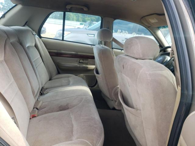 Photo 6 from auction – 2001 MERCURY GRAND MARQ with VIN 2MEFM74W31X711604