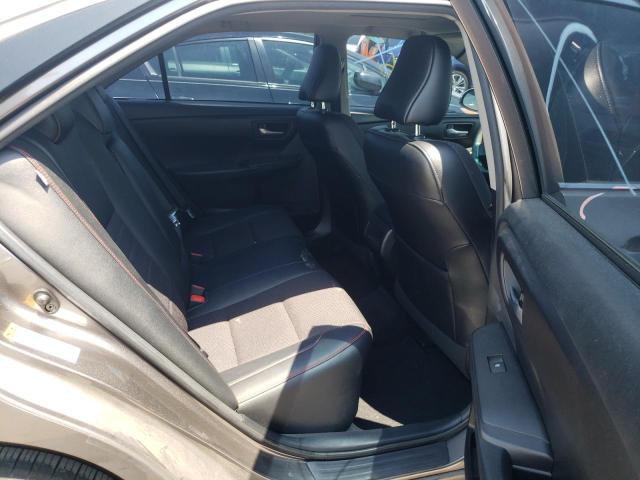 Photo 6 from auction – 2017 TOYOTA CAMRY LE with VIN 4T1BF1FK0HU389633