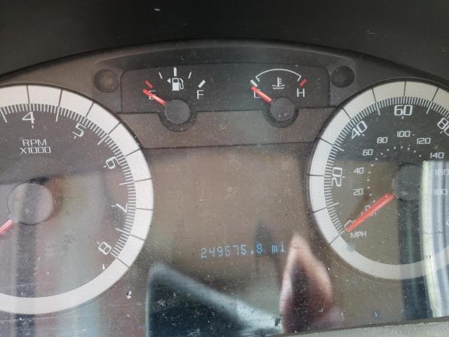 Photo 8 from auction – 2008 FORD ESCAPE XLT with VIN 1FMCU031X8KD85973