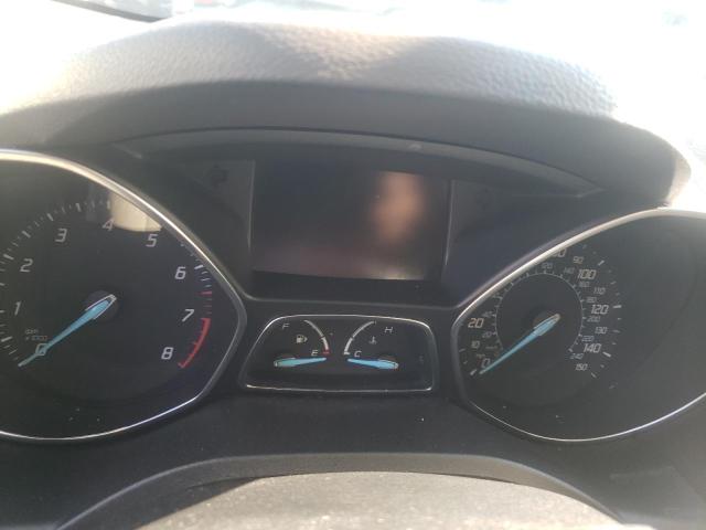 Photo 8 from auction – 2013 FORD ESCAPE SE with VIN 1FMCU9G95DUB67832