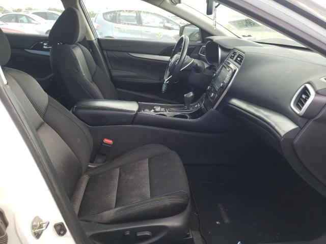 Photo 5 from auction – 2016 NISSAN MAXIMA 3.5 with VIN 1N4AA6AP7GC421261