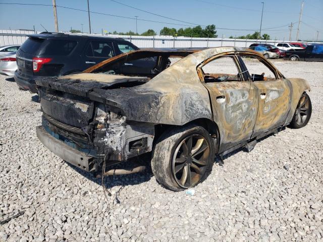 Photo 4 from auction – 2016 DODGE CHARGER R/ with VIN 2C3CDXCT0GH292890