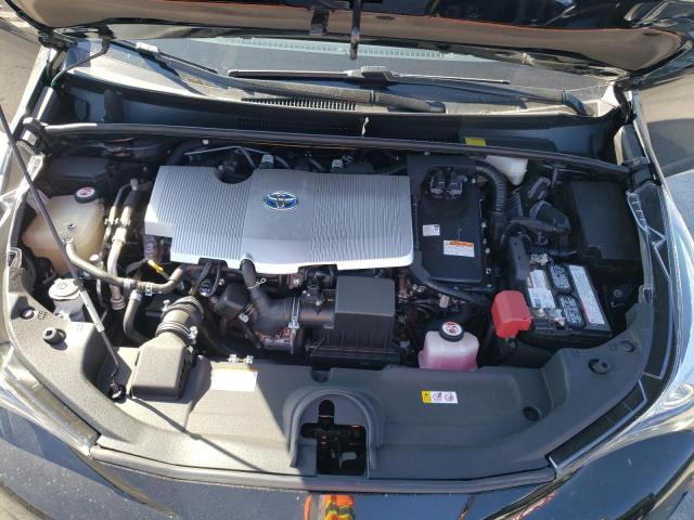 Photo 7 from auction – 2017 TOYOTA PRIUS with VIN JTDKBRFU6H3052826