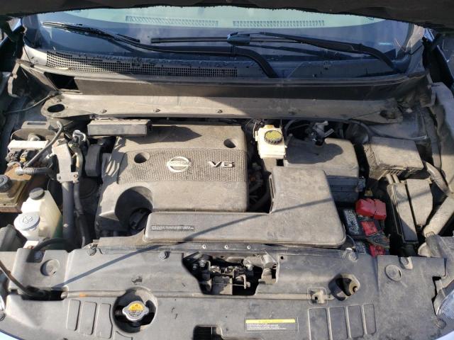 Photo 7 from auction – 2013 NISSAN PATHFINDER with VIN 5N1AR2MM0DC608412