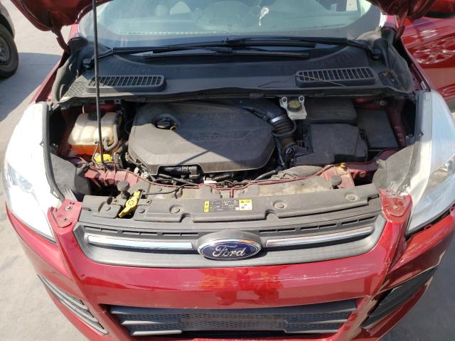 Photo 7 from auction – 2014 FORD ESCAPE SE with VIN 1FMCU0GX3EUC75314