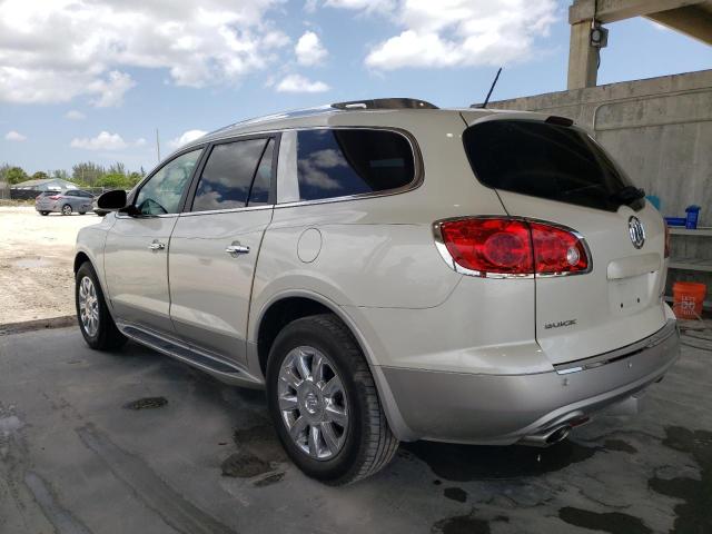 Photo 3 from auction – 2012 BUICK ENCLAVE with VIN 5GAKRDED2CJ118469