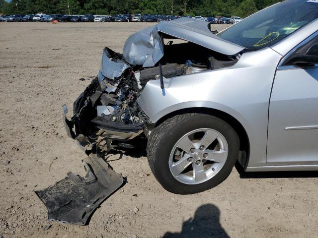 Photo 9 from auction – 2014 CHEVROLET MALIBU LS with VIN 1G11B5SL1EF182971
